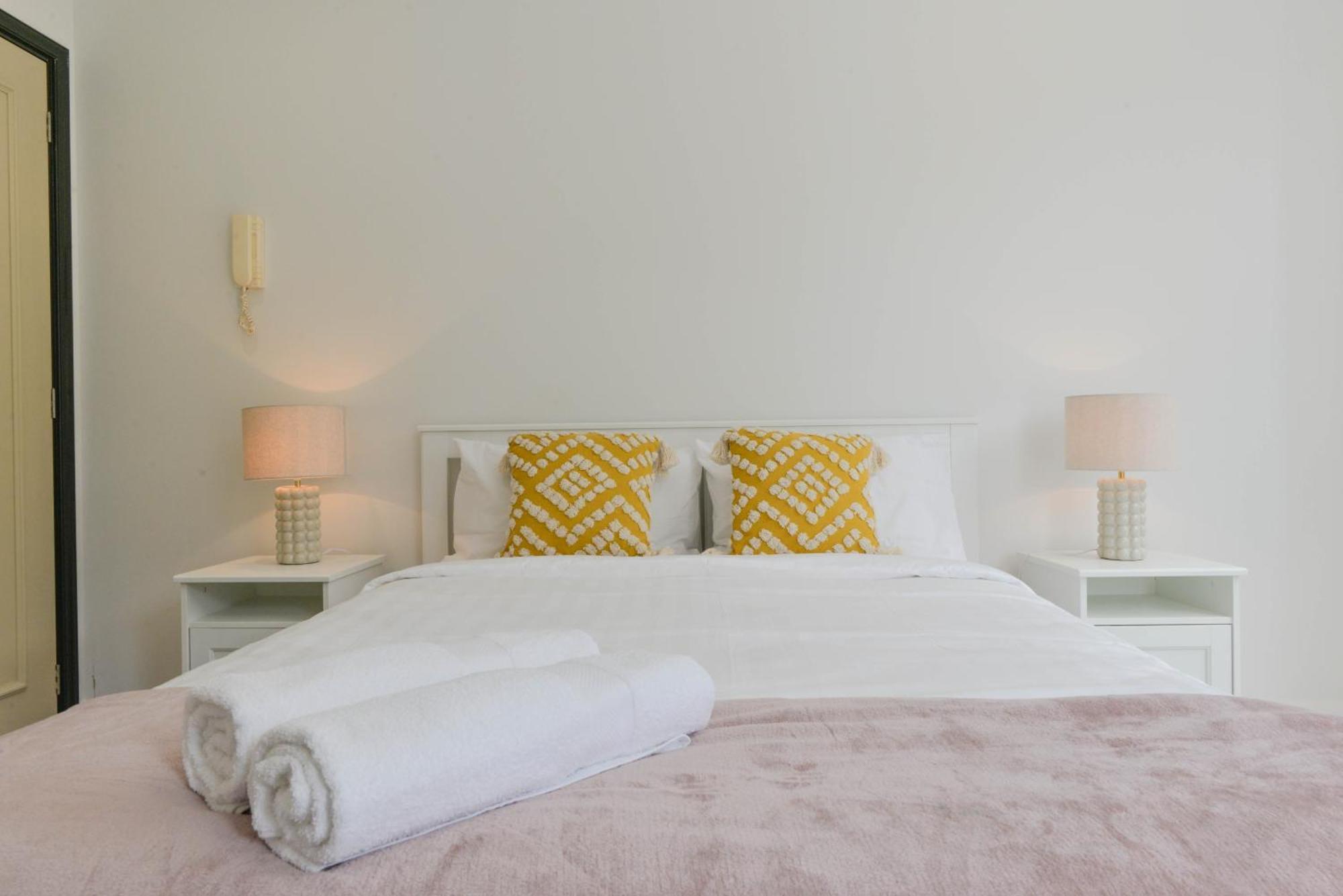 Great Location! Darling Harbour Superb 2br * Sydney