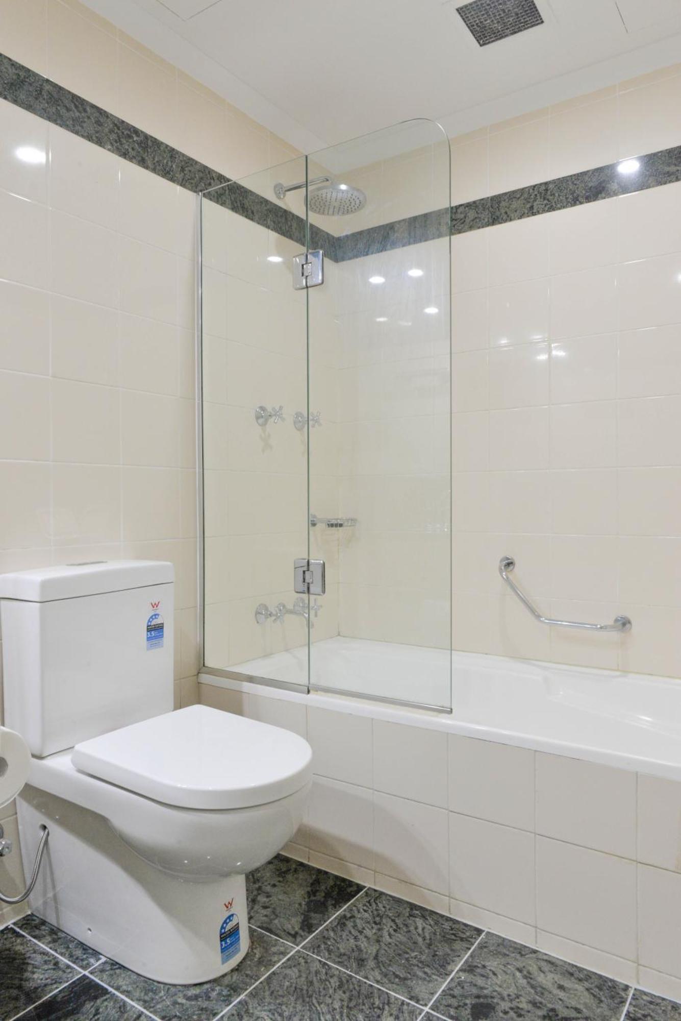 Apartment Great Location! Darling Harbour Superb 2br
