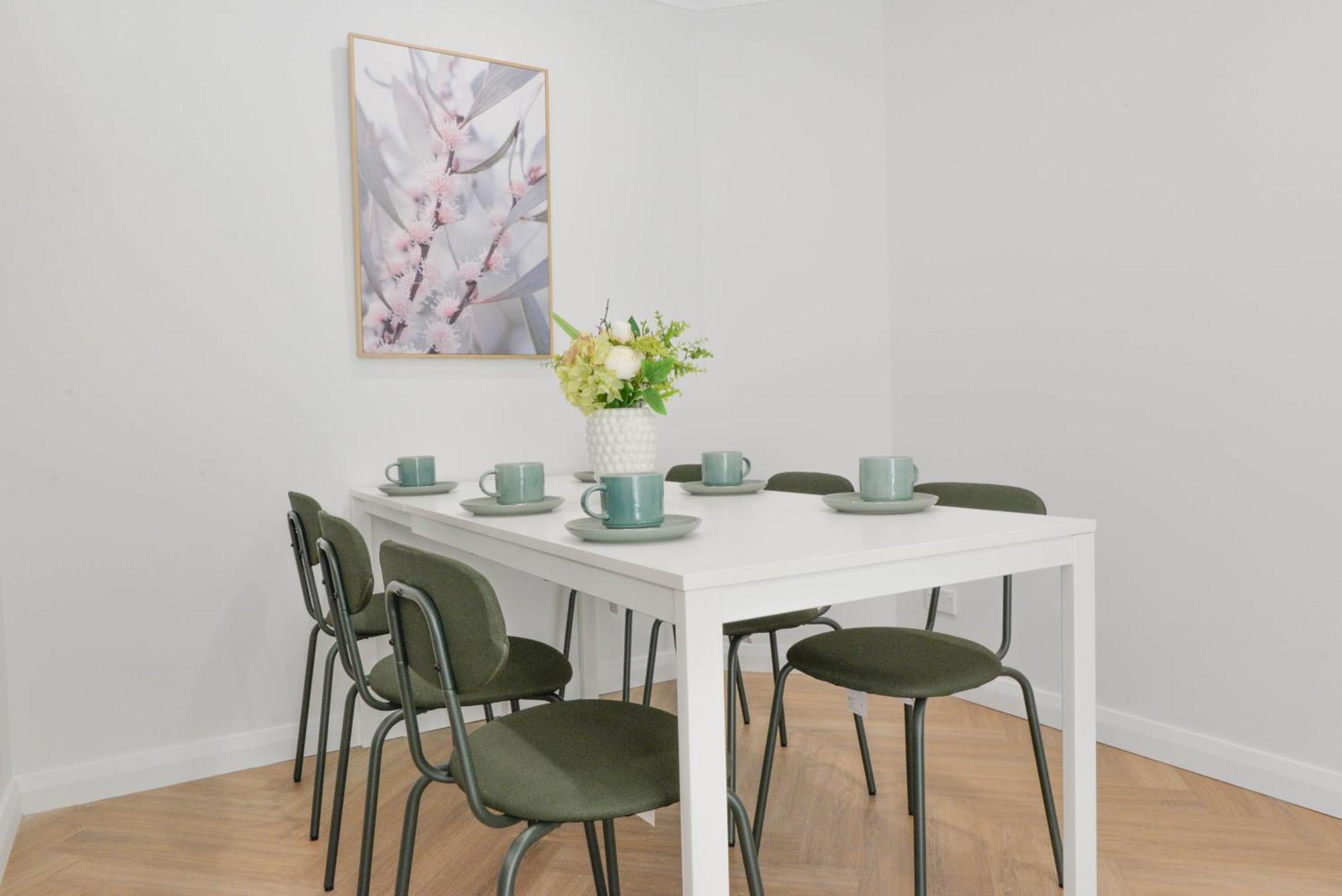 Great Location! Darling Harbour Superb 2br Apartment Sydney