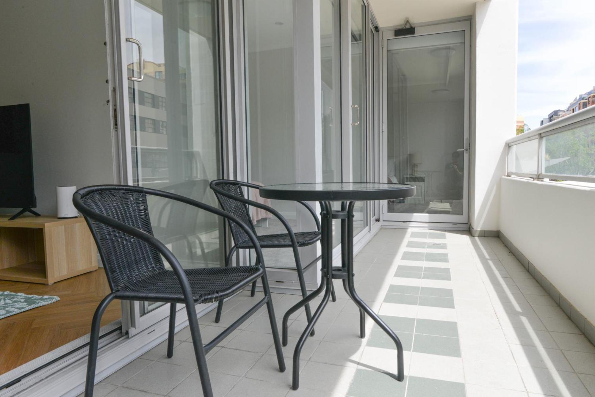 Apartment Great Location! Darling Harbour Superb 2br Sydney