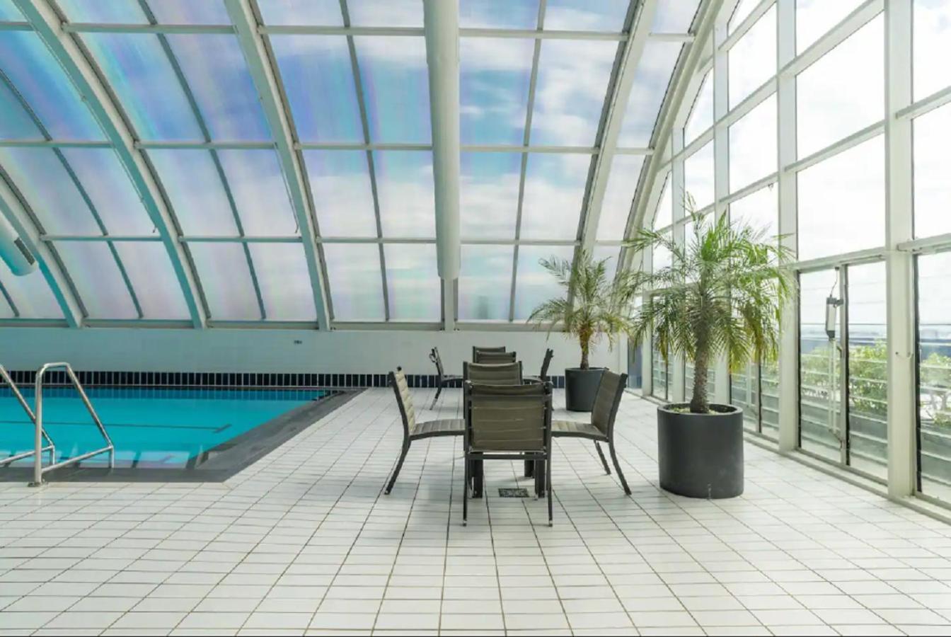 Great Location! Darling Harbour Superb 2br * Sydney