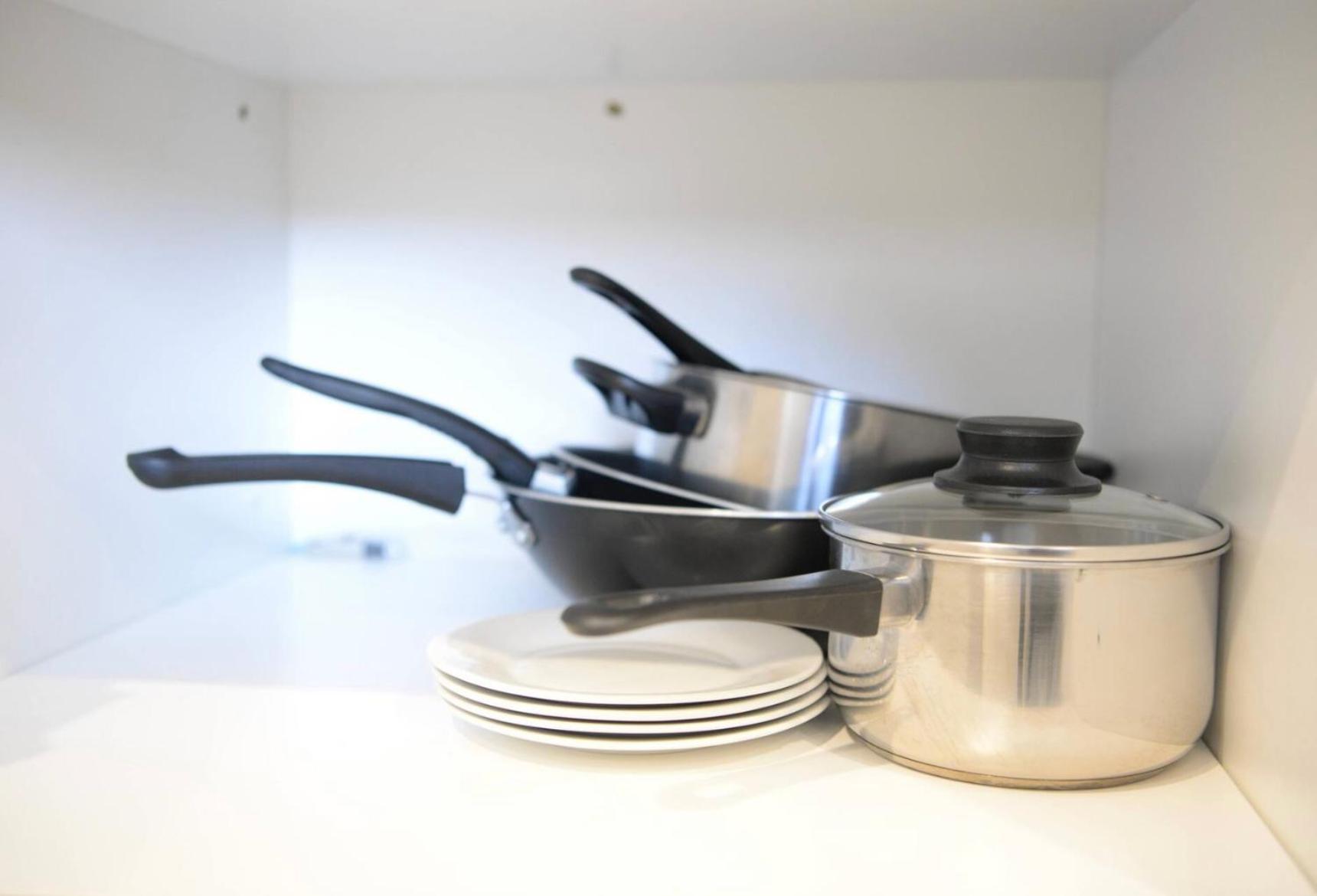 Apartment Great Location! Darling Harbour Superb 2br