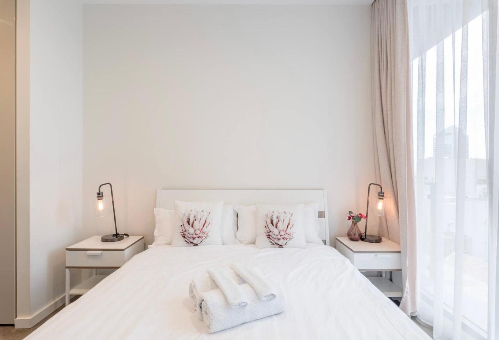 Great Location! Darling Harbour Superb 2br Sydney