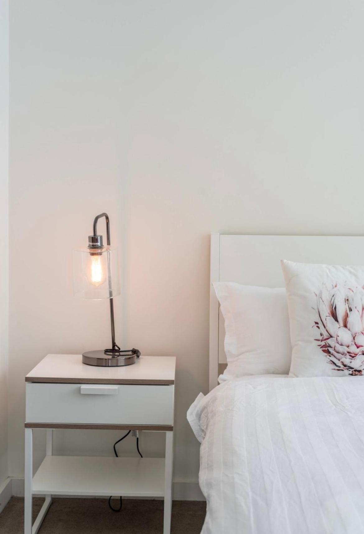 Apartment Great Location! Darling Harbour Superb 2br