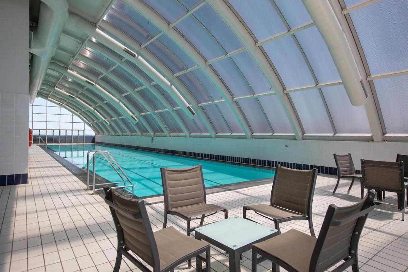 Great Location! Darling Harbour Superb 2br * Sydney